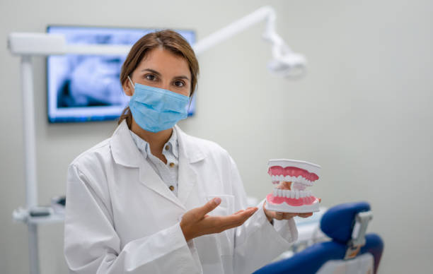 Best Emergency Denture Repair in Germantown, MD