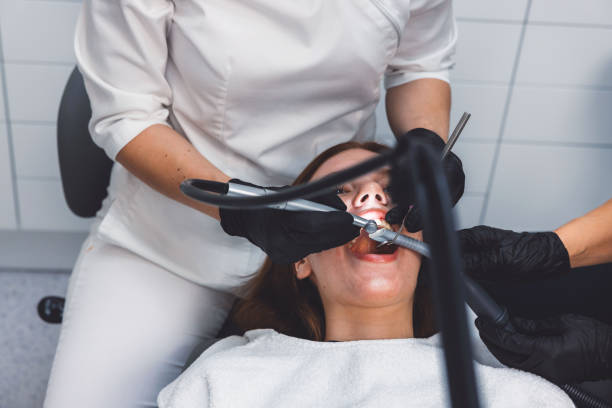 Best Weekend Emergency Dental Services in Germantown, MD